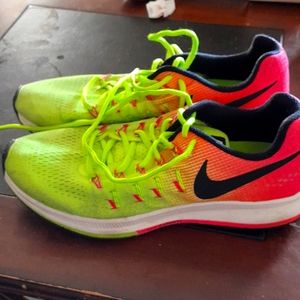 Nike Zoom Pegasus 33